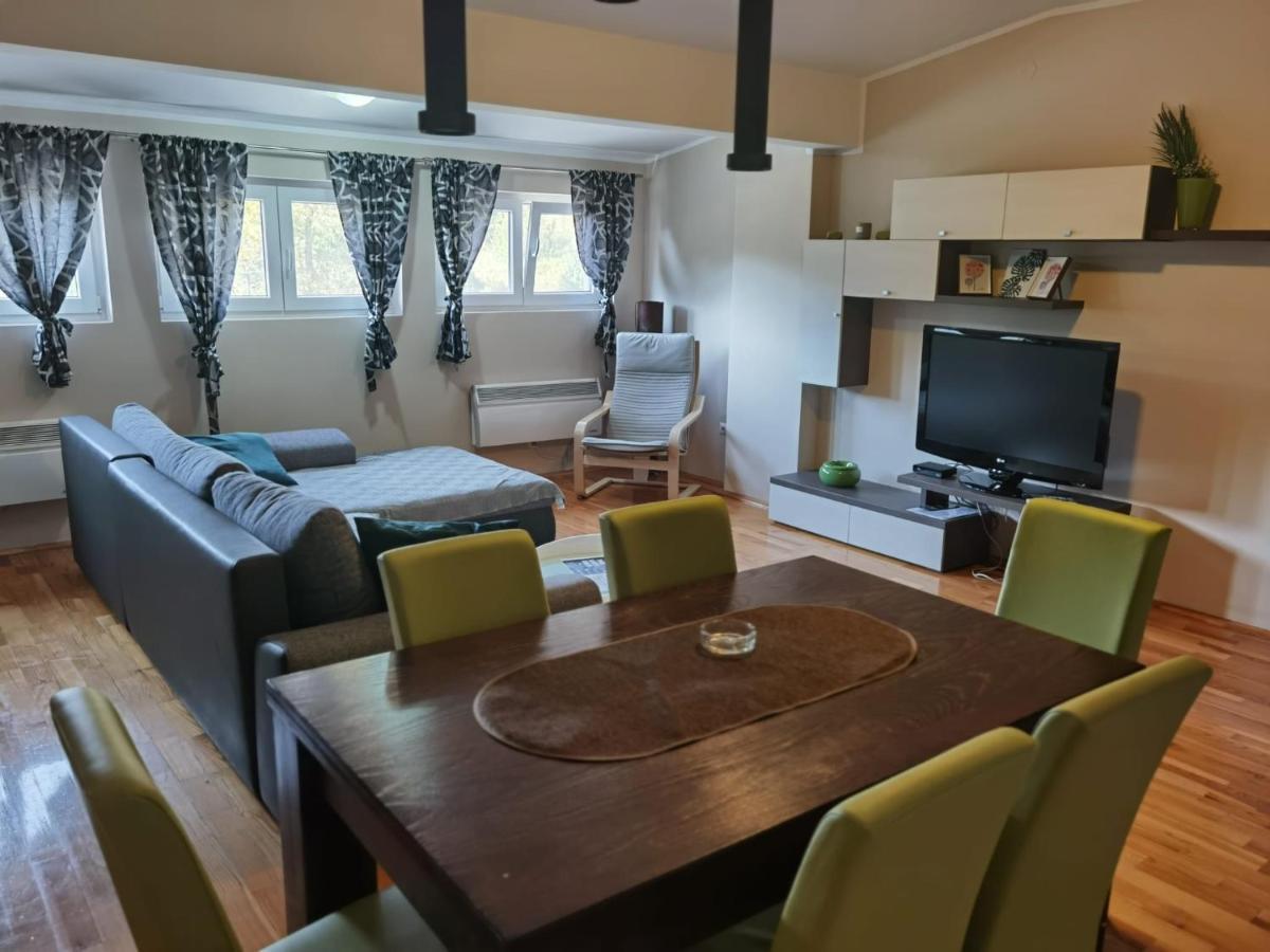 Apartments Foka & Spa - 600M From Gondola Ski Lift Копаоник Екстер'єр фото