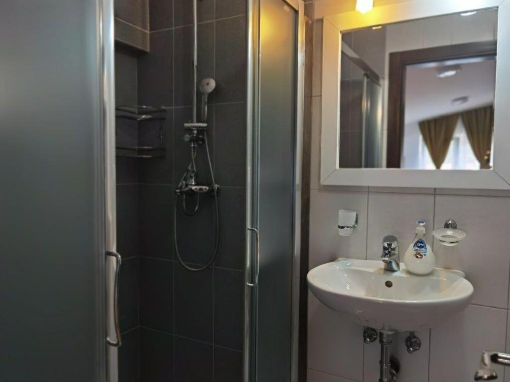 Apartments Foka & Spa - 600M From Gondola Ski Lift Копаоник Екстер'єр фото