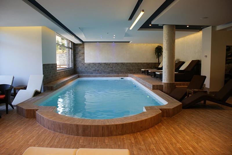 Apartments Foka & Spa - 600M From Gondola Ski Lift Копаоник Екстер'єр фото
