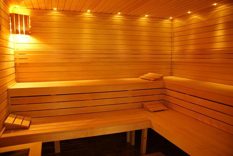 Apartments Foka & Spa - 600M From Gondola Ski Lift Копаоник Екстер'єр фото